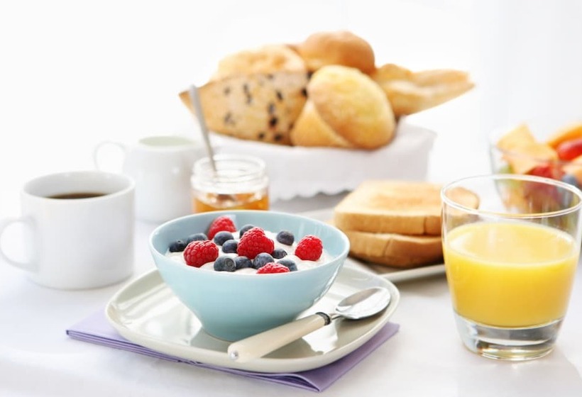 Quality Hotel Grand Steinkjer