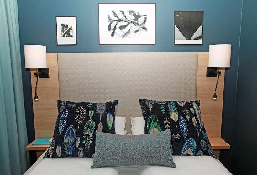 Quality Hotel Grand Steinkjer