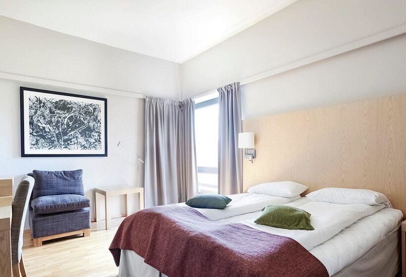 Quality Hotel Grand Steinkjer