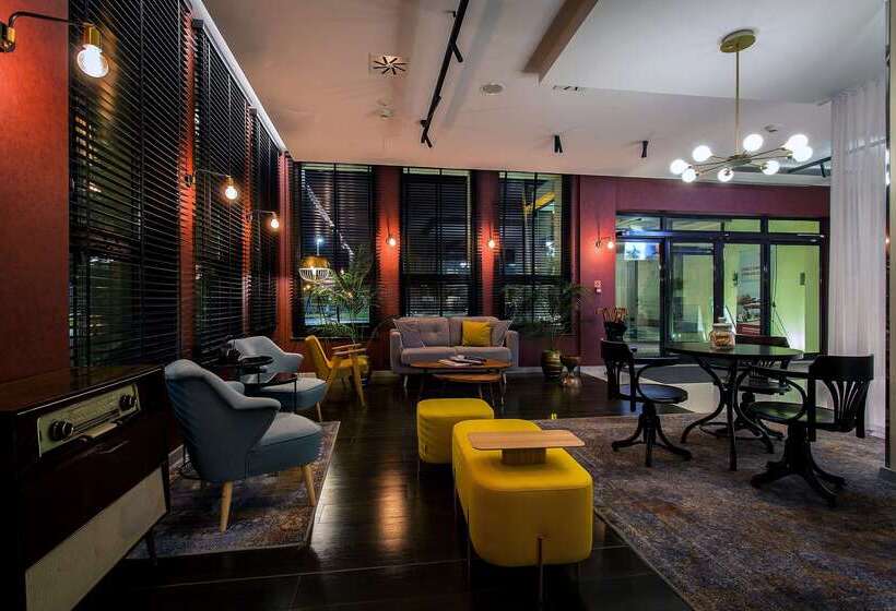 Qubus Hotel Gdańsk