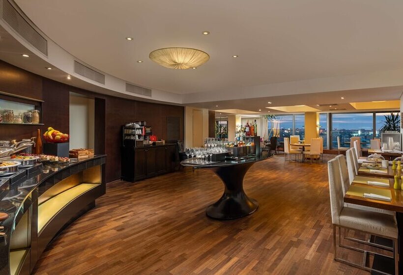 Radisson Blu Hotel Bucharest