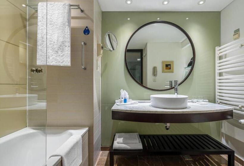 Radisson Blu Hotel Bucharest