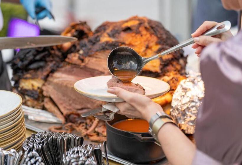 Radisson Blu Hotel Bucharest