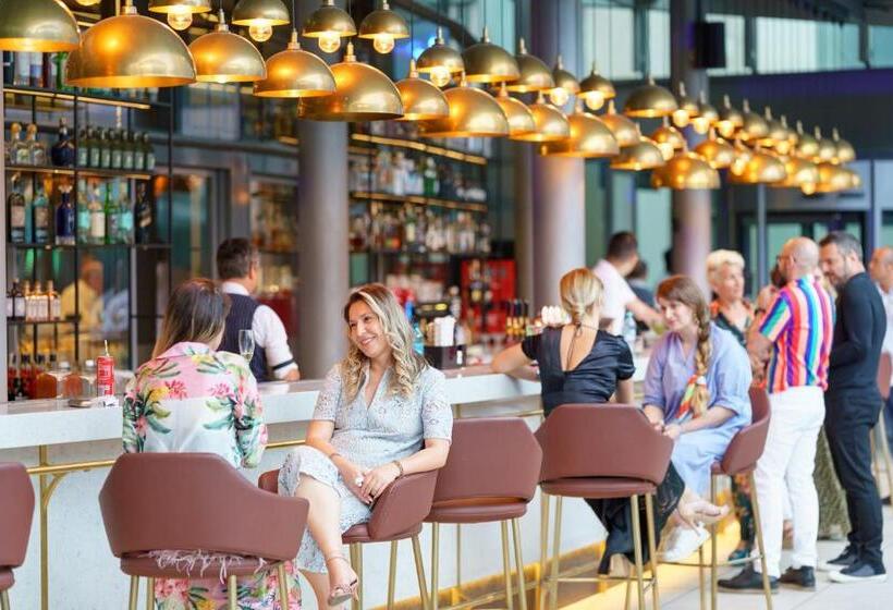 Radisson Blu Hotel Bucharest