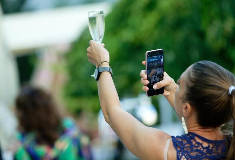 Radisson Blu Hotel Bucharest