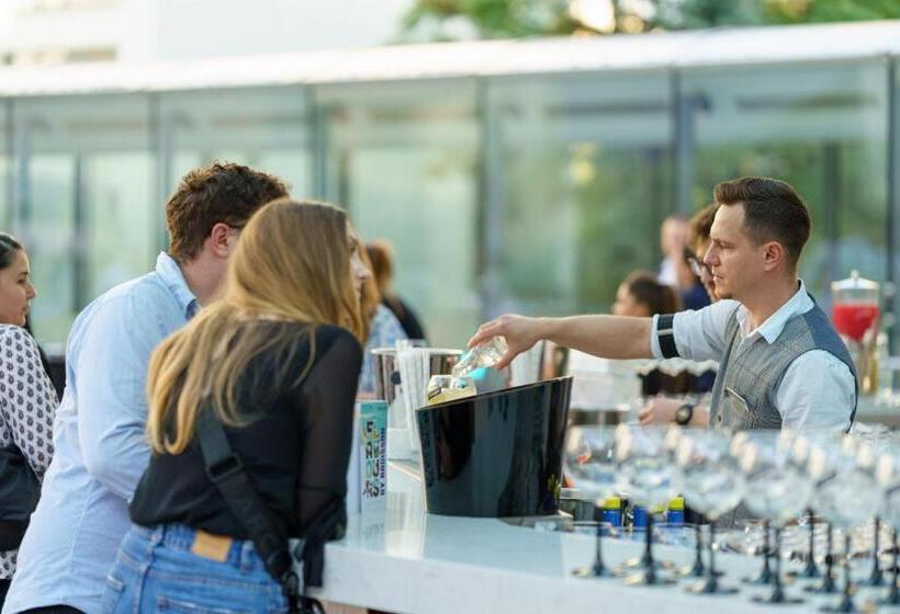 Radisson Blu Hotel Bucharest