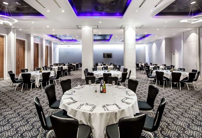 Radisson Blu Hotel, Cardiff