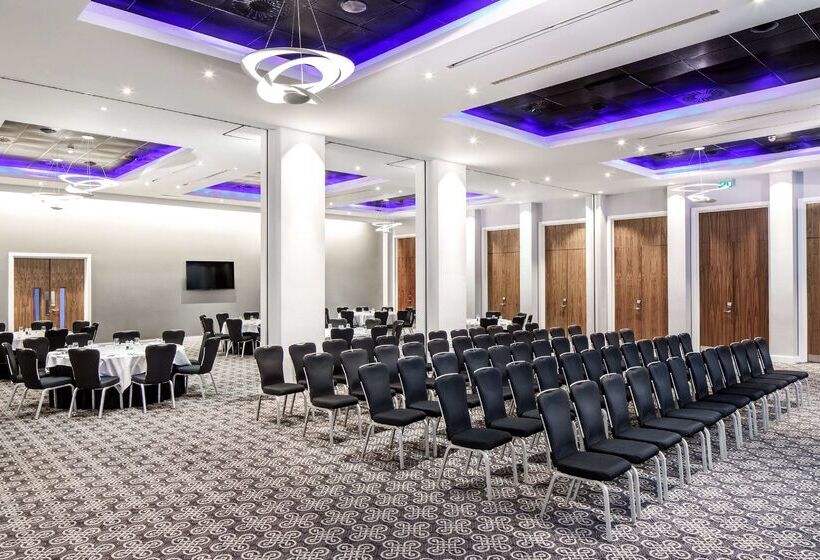 Radisson Blu Hotel, Cardiff