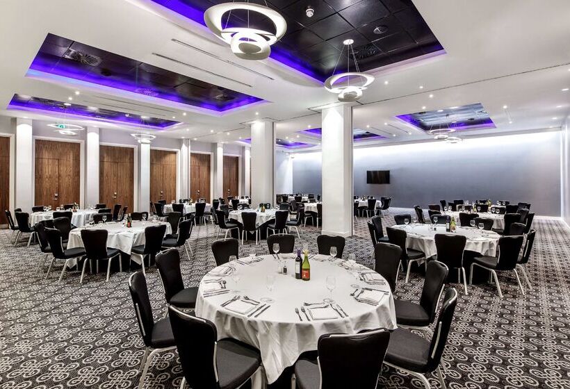 Radisson Blu Hotel, Cardiff