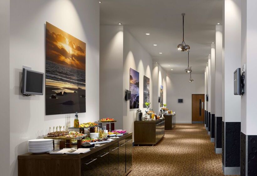 Radisson Blu Hotel, Cardiff