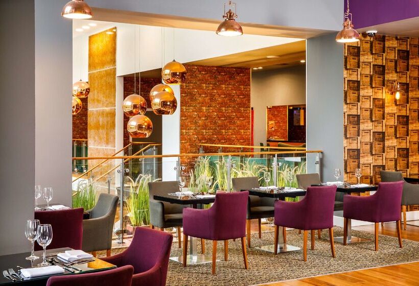 Radisson Blu Hotel, Cardiff