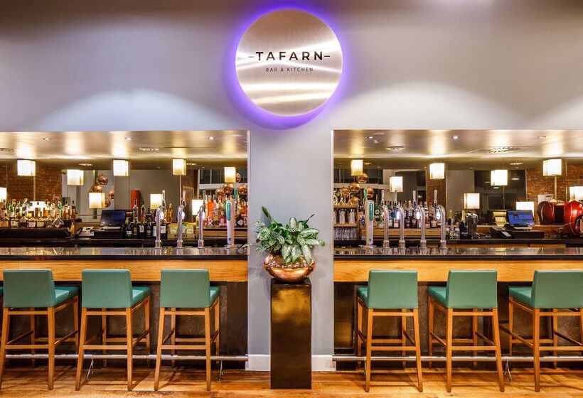 Radisson Blu Hotel, Cardiff