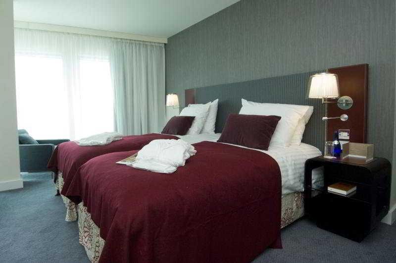 Radisson Blu Hotel, Cardiff