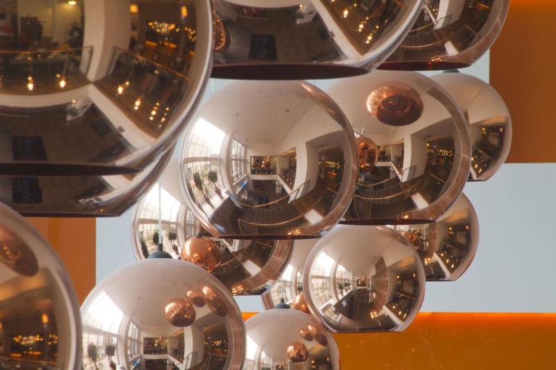 Radisson Blu Hotel, Cardiff