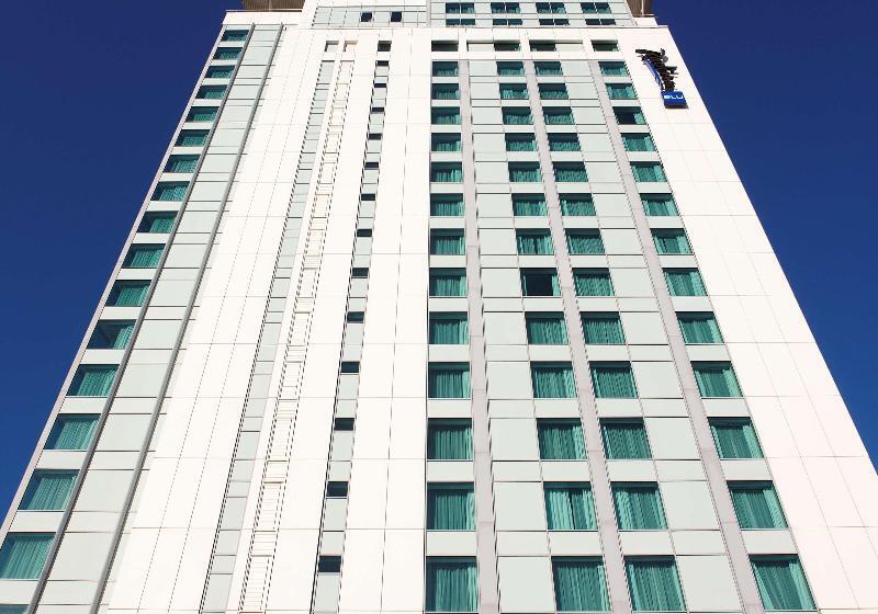 Radisson Blu Hotel, Cardiff