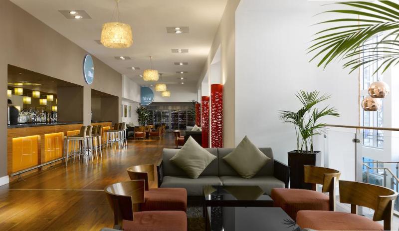 Radisson Blu Hotel, Cardiff