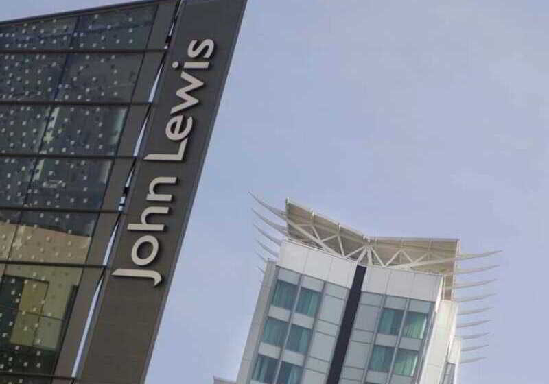 Radisson Blu Hotel, Cardiff