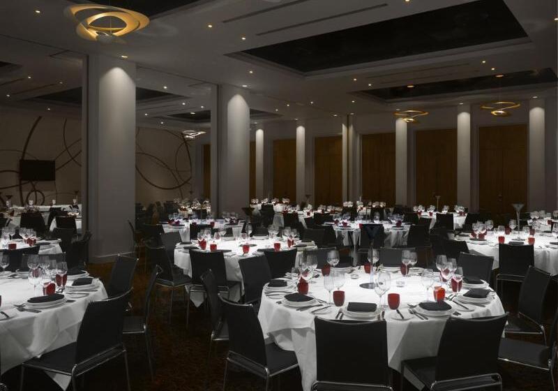 Radisson Blu Hotel, Cardiff