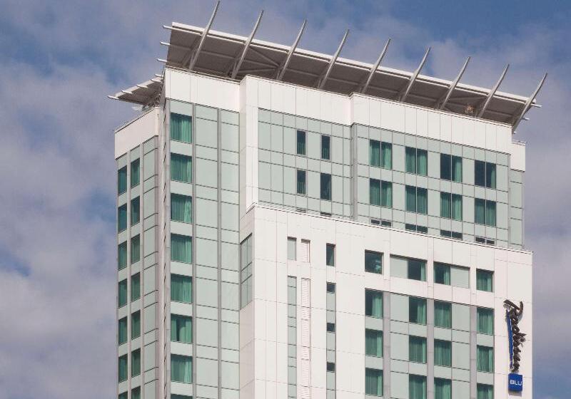 Radisson Blu Hotel, Cardiff