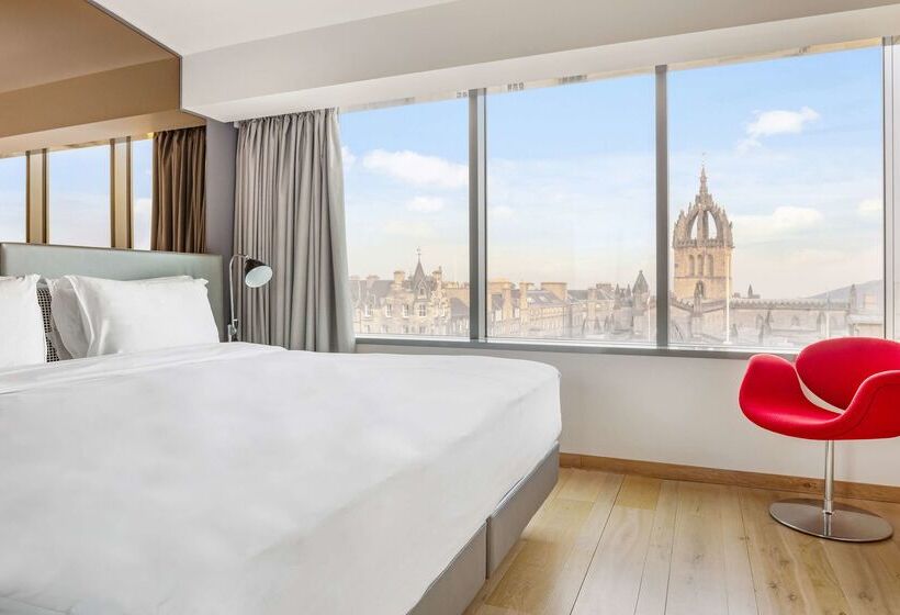 Radisson Collection Hotel, Royal Mile Edinburgh