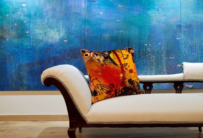 Radisson Collection Hotel, Royal Mile Edinburgh