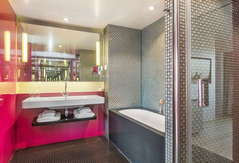 Radisson Collection Hotel, Royal Mile Edinburgh