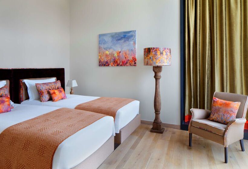 Radisson Collection Hotel, Royal Mile Edinburgh