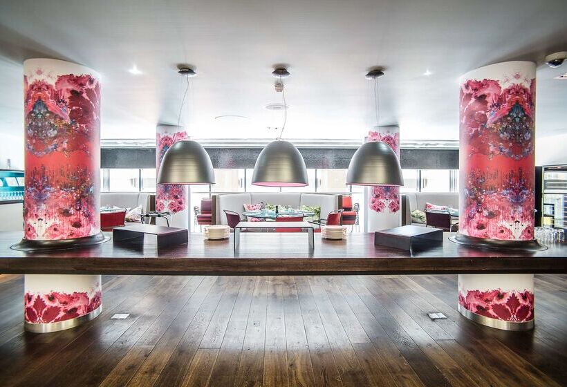 Radisson Collection Hotel, Royal Mile Edinburgh