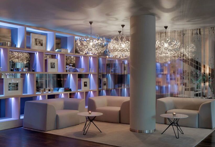 Radisson Collection Hotel, Royal Mile Edinburgh