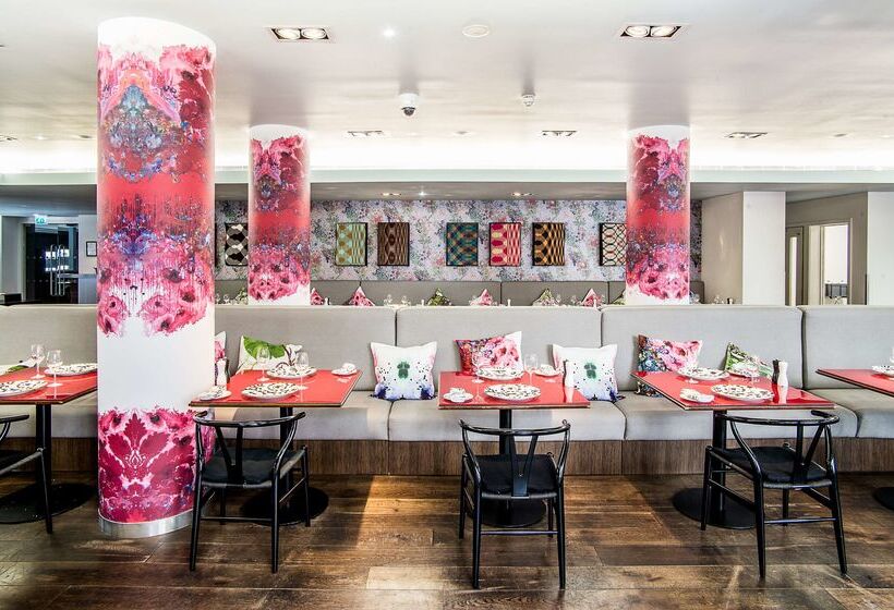 Radisson Collection Hotel, Royal Mile Edinburgh