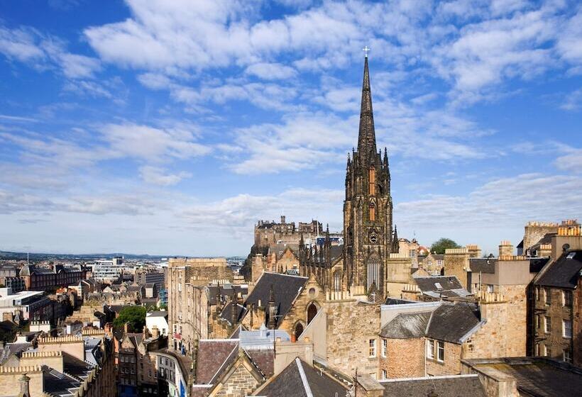 Radisson Collection Hotel, Royal Mile Edinburgh