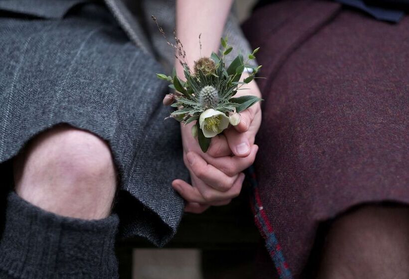 Radisson Collection Hotel, Royal Mile Edinburgh