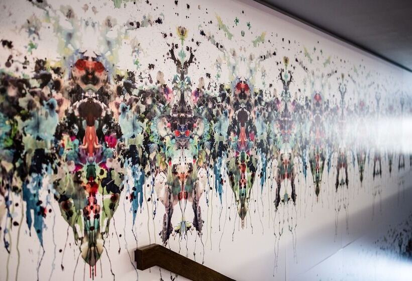 Radisson Collection Hotel, Royal Mile Edinburgh