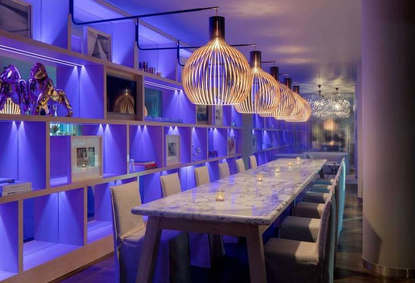 Radisson Collection Hotel, Royal Mile Edinburgh