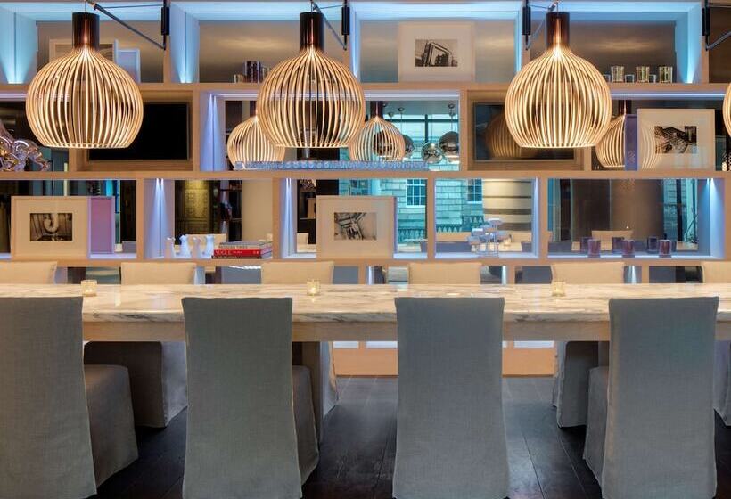 Radisson Collection Hotel, Royal Mile Edinburgh