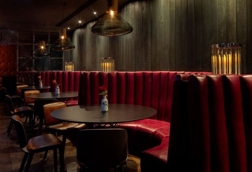 Radisson Collection Hotel, Royal Mile Edinburgh