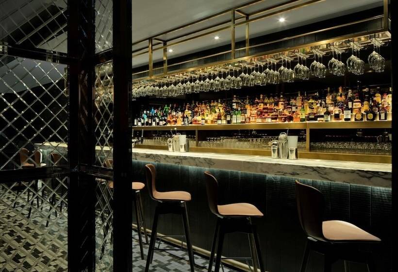 Radisson Collection Hotel, Royal Mile Edinburgh