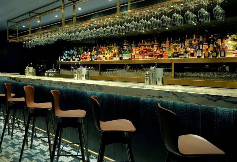 Radisson Collection Hotel, Royal Mile Edinburgh