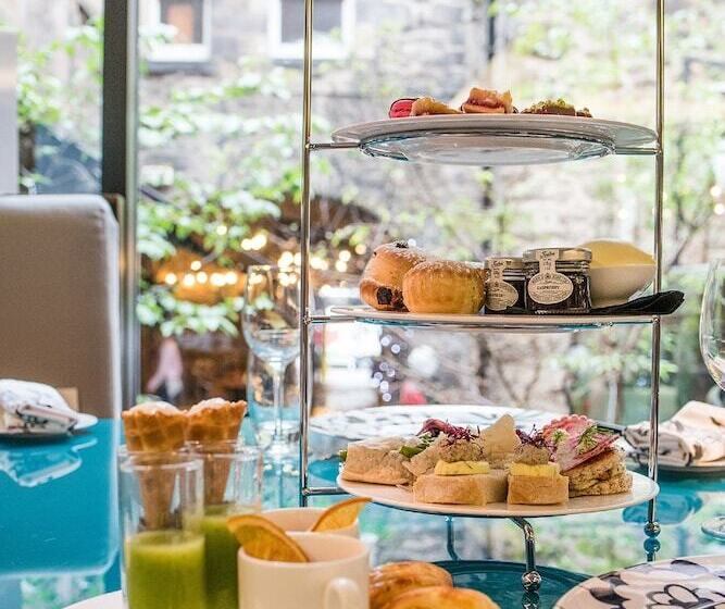 Radisson Collection Hotel, Royal Mile Edinburgh