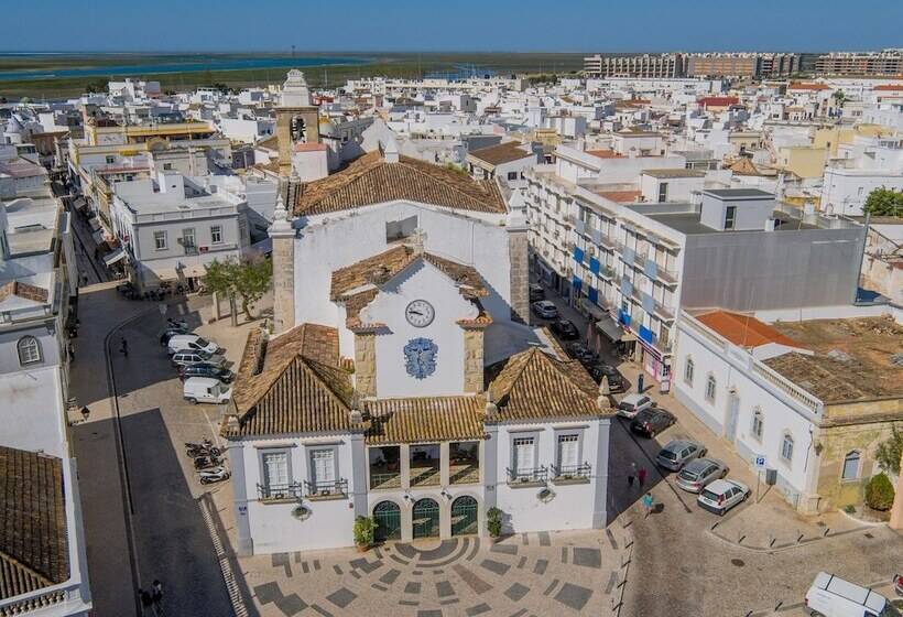 Real Marina Hotel & Spa