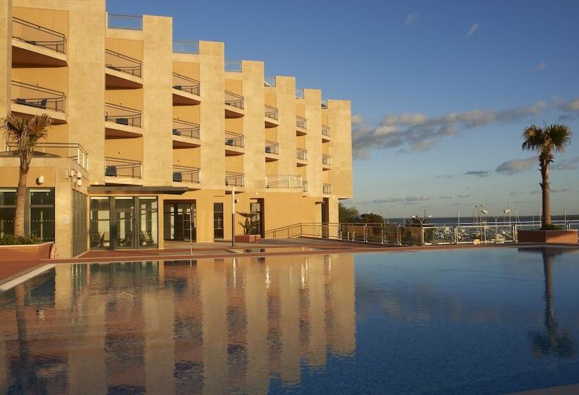 Real Marina Hotel & Spa