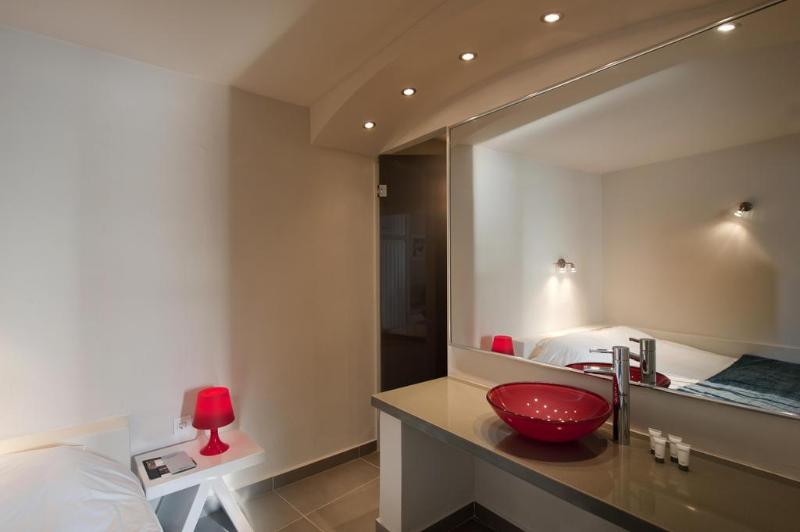 ホテル Regina Mare Adults Only