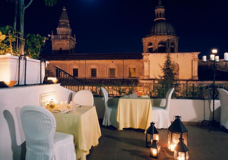 בית מלון כפרי Relais Antica Badia   San Maurizio 1619