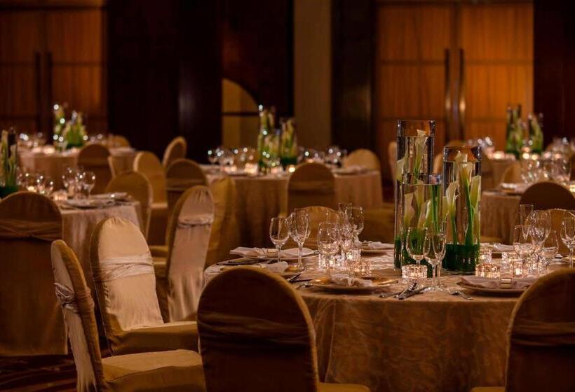 酒店 Renaissance Shanghai Zhongshan Park