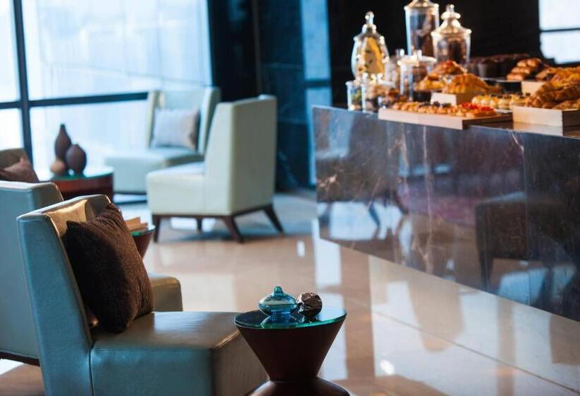 酒店 Renaissance Shanghai Zhongshan Park