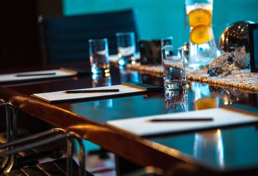 酒店 Renaissance Shanghai Zhongshan Park