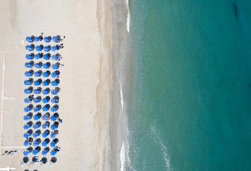 ホテル Rethymno Village