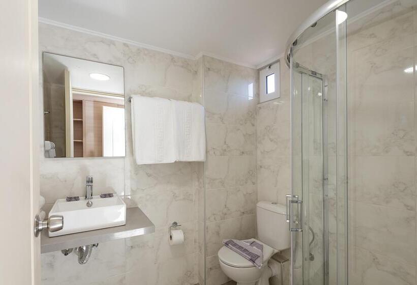 ホテル Rethymno Village