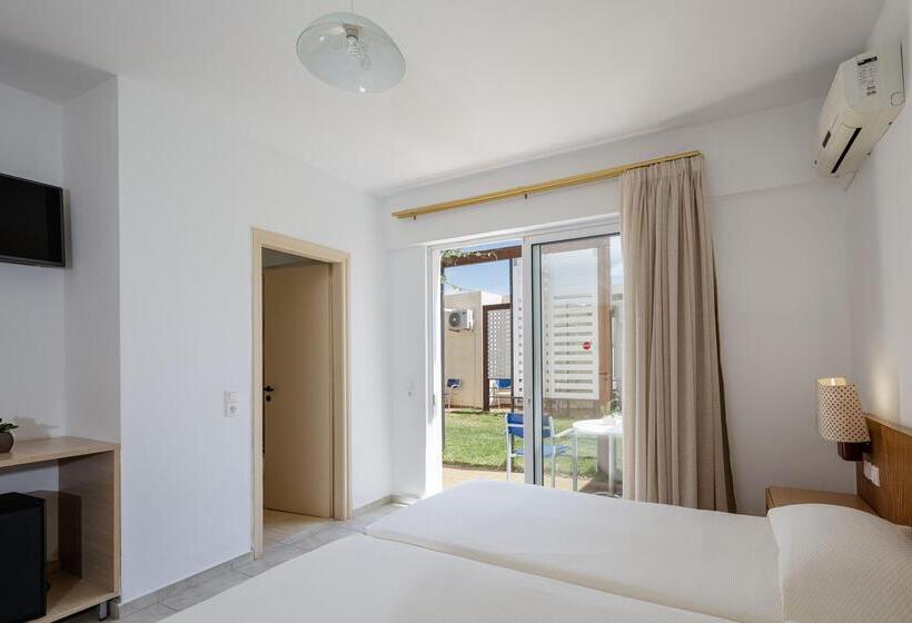 ホテル Rethymno Village