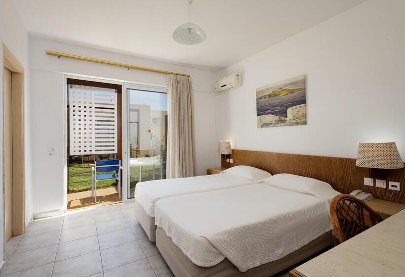 ホテル Rethymno Village